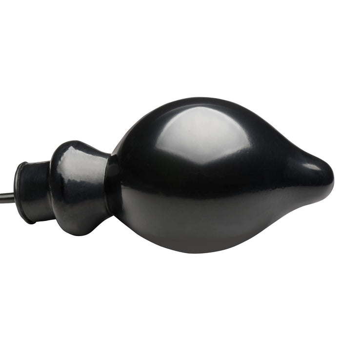 Expand XL Inflatable Anal Plug XR Brands Expand XL Inflatable Anal Plug XR Brands