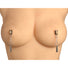 Adorn Triple Bead Nipple Clamp Set