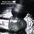 Black Vibra Cup Male Masturbation Wand Attachment