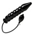 Accordion Inflatable XL Anal Plug