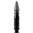 Accordion Inflatable XL Anal Plug
