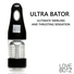 Ultra Bator Thrusting and Swirling Automatic Stroker