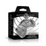 Detained Soft Body Chastity Cage