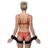 Thigh Cuff Restraint System