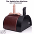 The Saddle Sex Machine