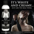 Jizz Unscented Water-based Lube  8oz