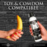 Jizz Unscented Water-based Lube  8oz