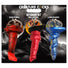 King Cobra, Hell-Hound, & Lord Kraken Keychain Set