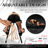 Obedience Extreme Sex Bench with Restraint Straps