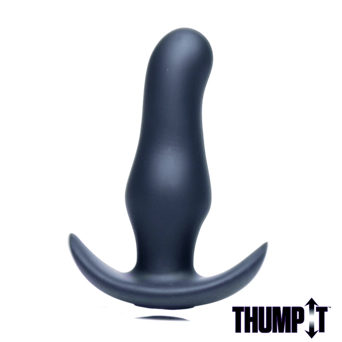 Kinetic Thumping 7X Prostate Anal Plug XR Brands Kinetic Thumping 7X Prostate Anal Plug XR Brands