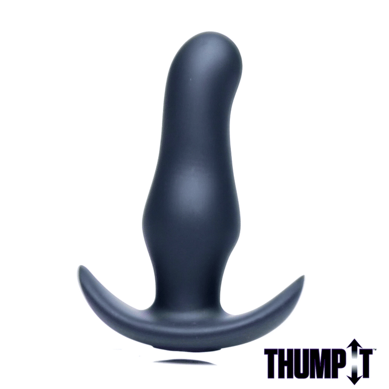 thump it anal plug Guia do sexo anal sem dor: Sexo anal: confira o guia para praticar com  prazer main image 0