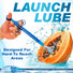 CleanStream XL Lubricant Launcher
