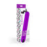 3 Speed XL Bullet Vibrator - Purple