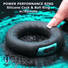 Remote Control 7X Silicone Cock Ring