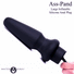 Ass-Pand Large Inflatable Silicone Anal Plug