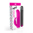 3 Speed XL Bullet and Silicone Rabbit Sleeve