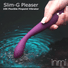 Flexible Pinpoint Vibrator