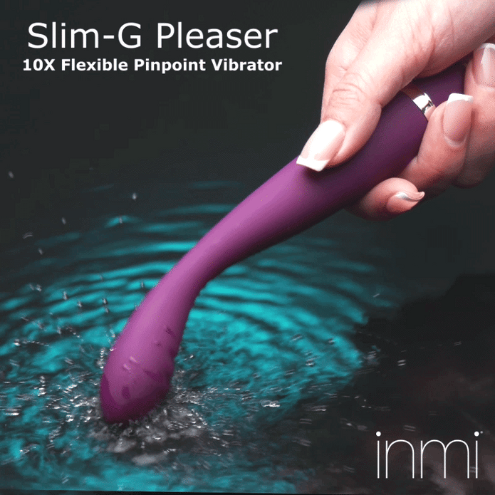 best pinpoint vibrator Amazon.com: Most Powerful Personal Massager for Women Than The Wand and  Rabbit Vibrator, Pinpoint Massager G-Spot Vibrator Clitoral Vibrator  Couples Vibrator, Female Adult Sex Toy, Purple : Health & Household main image 0
