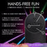 Laser Fuck Me Medium Anal Plug w- Remote Control