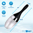 Automatic Vibrating Enema Bulb