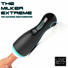 The Milker Extreme 16X Sucking Masturbator