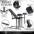 Extreme Obedience Chair
