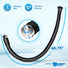 Premium Silicone Hose 1m