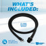 Premium Silicone Hose 1m
