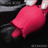 Regal Rose Licking Rose Vibrator