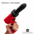 Thrusting Pistola Vibrator