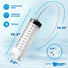 550ml Syringe w/ Tube