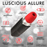 Pocket Pucker 10X Lipstick Clit Stimulator