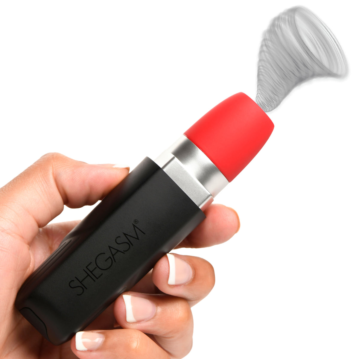 Pocket Pucker 10X Lipstick Clit Stimulator