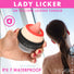 10X Lady Licker Clitoral Stimulator