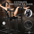 Ultimate Obedience Chair with Sex Machine