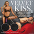 Velvet Kiss Strap-On Harness