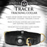 Tracer Tracking Collar