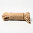 Tied Up Jute Bondage Rope 25ft
