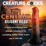 Centaur Silicone Dildo