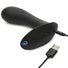 E-Stim Pro G-Spot Panty Vibe with Remote Control