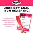 Anal Itch Relief Inc.