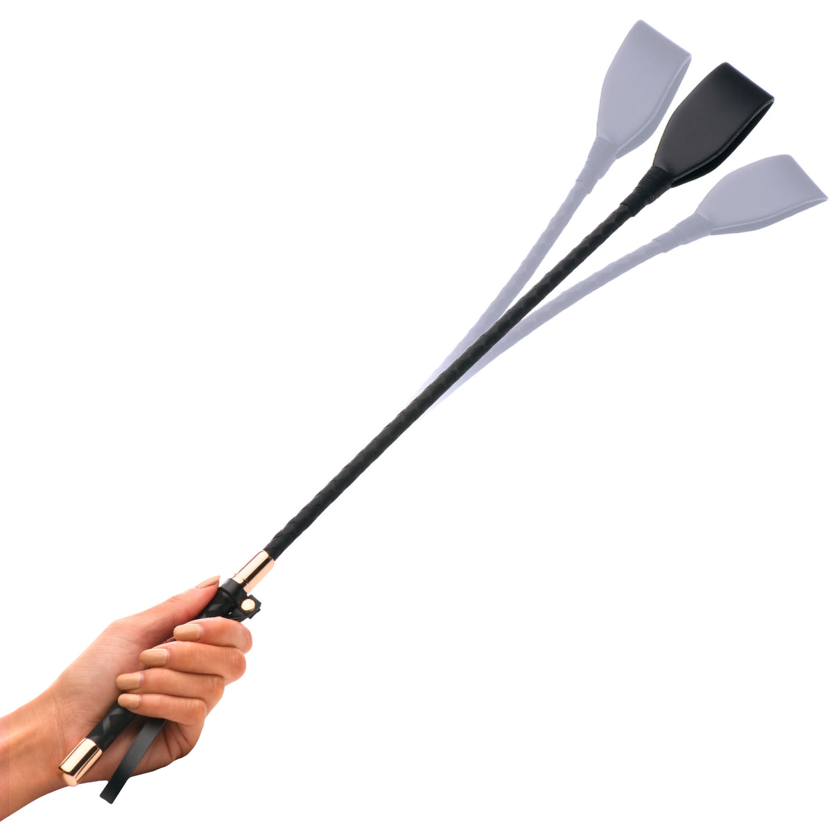 Stallion Riding Crop 24"