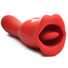 Lickgasm Kiss & Tell Pro Dual-Ended Kissing Vibrator