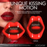 Lickgasm Kiss & Tell Pro Dual-Ended Kissing Vibrator