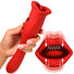 Lickgasm Kiss & Tell Pro Dual-Ended Kissing Vibrator