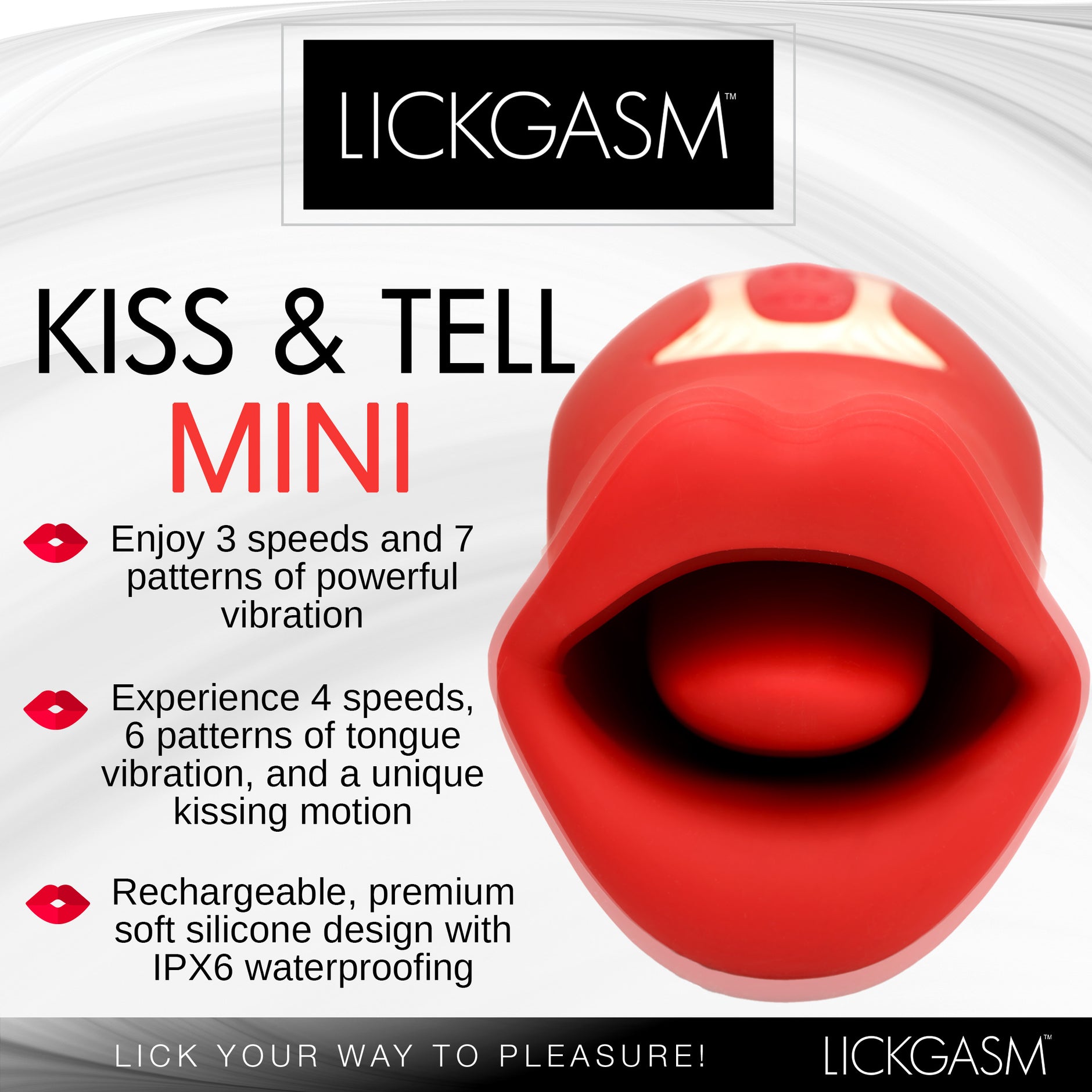 double rose toy Amazon.com: Adult Sex Toys Vibrator, Rose Toy, Rose Sex Stimulator for Women  with 10 Vibration Modes and 10 French Kissing Modes, Tongue Sex Toy  Vibrator, Clitoral Vibrator for Women, Adult Sex Toys : main image 0