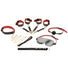 Lover's Deluxe Bondage Set