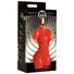 Bound Goddess Drip Candle - Red