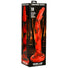 King Cobra - X-Large 18" Long Silicone Dong