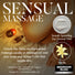 Lover's Bondage Massage Set